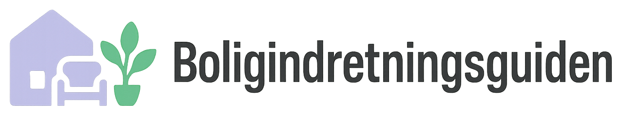 Boligindretningsguiden